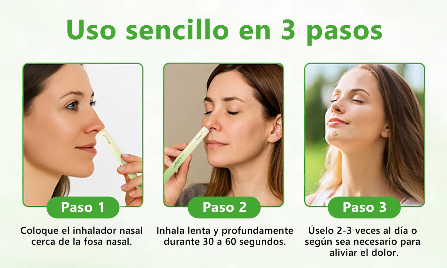 𝐓𝐢𝐞𝐧𝐝𝐚 𝐨𝐟𝐢𝐜𝐢𝐚𝐥 ✨𝐌𝐮𝐫𝑤𝗈𝒏® Difusor Botánico de Mullein para Limpieza de Pulmones (🫁 Tos, faringitis, dificultad para respirar, flema, congestión nasal, bronquitis, síntomas alérgicos, malestar pulmonar)3🎁